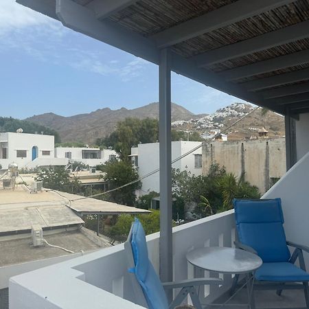Livadi  Akti Rooms And Studios מראה חיצוני תמונה