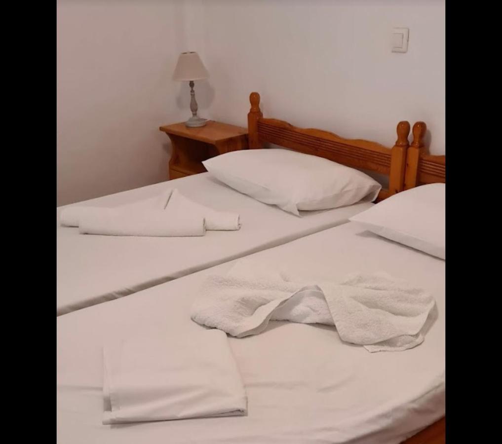 Livadi  Akti Rooms And Studios מראה חיצוני תמונה