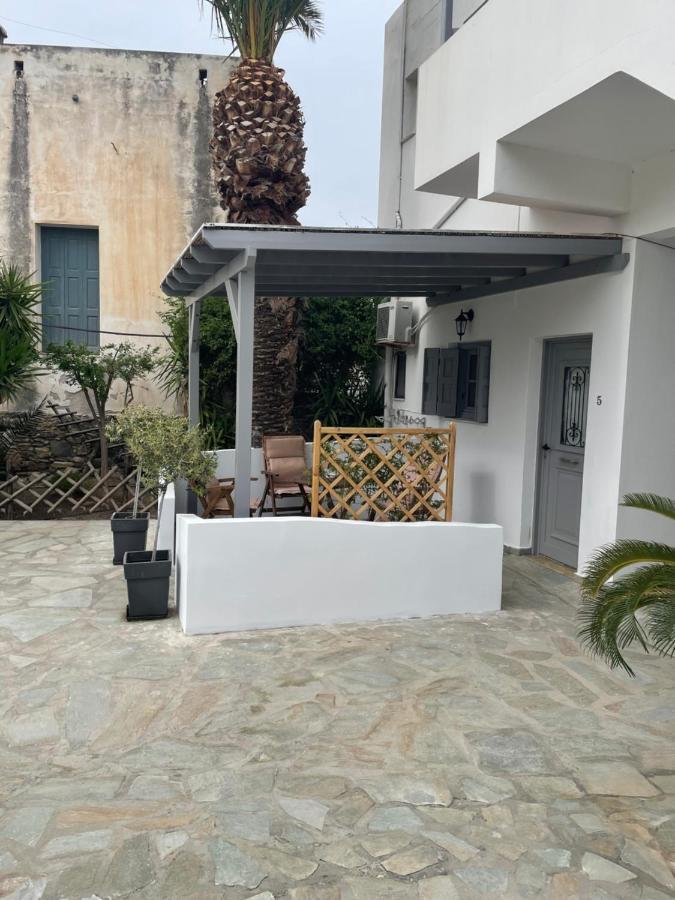 Livadi  Akti Rooms And Studios מראה חיצוני תמונה