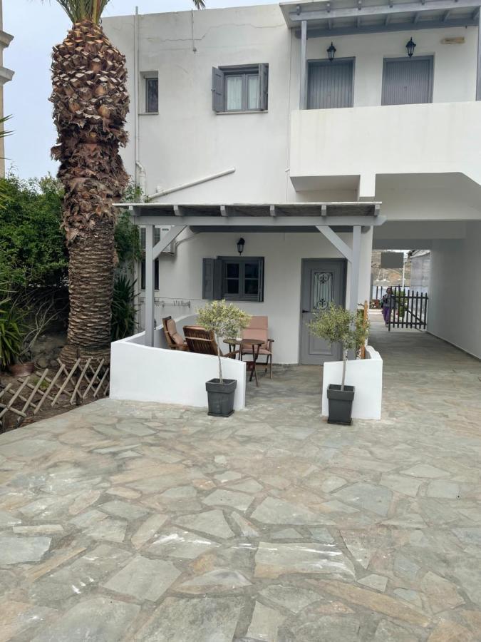 Livadi  Akti Rooms And Studios מראה חיצוני תמונה