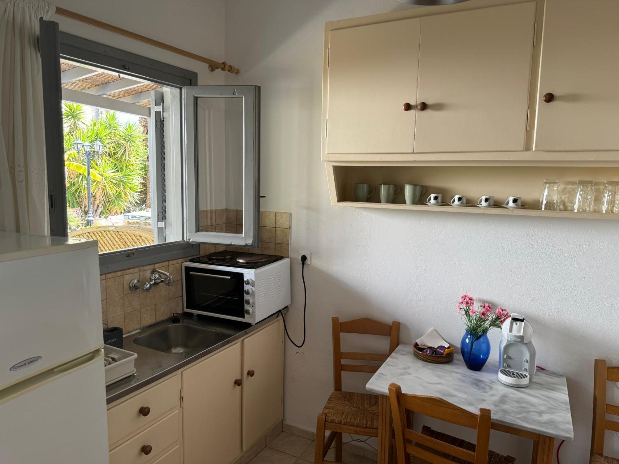 Livadi  Akti Rooms And Studios מראה חיצוני תמונה