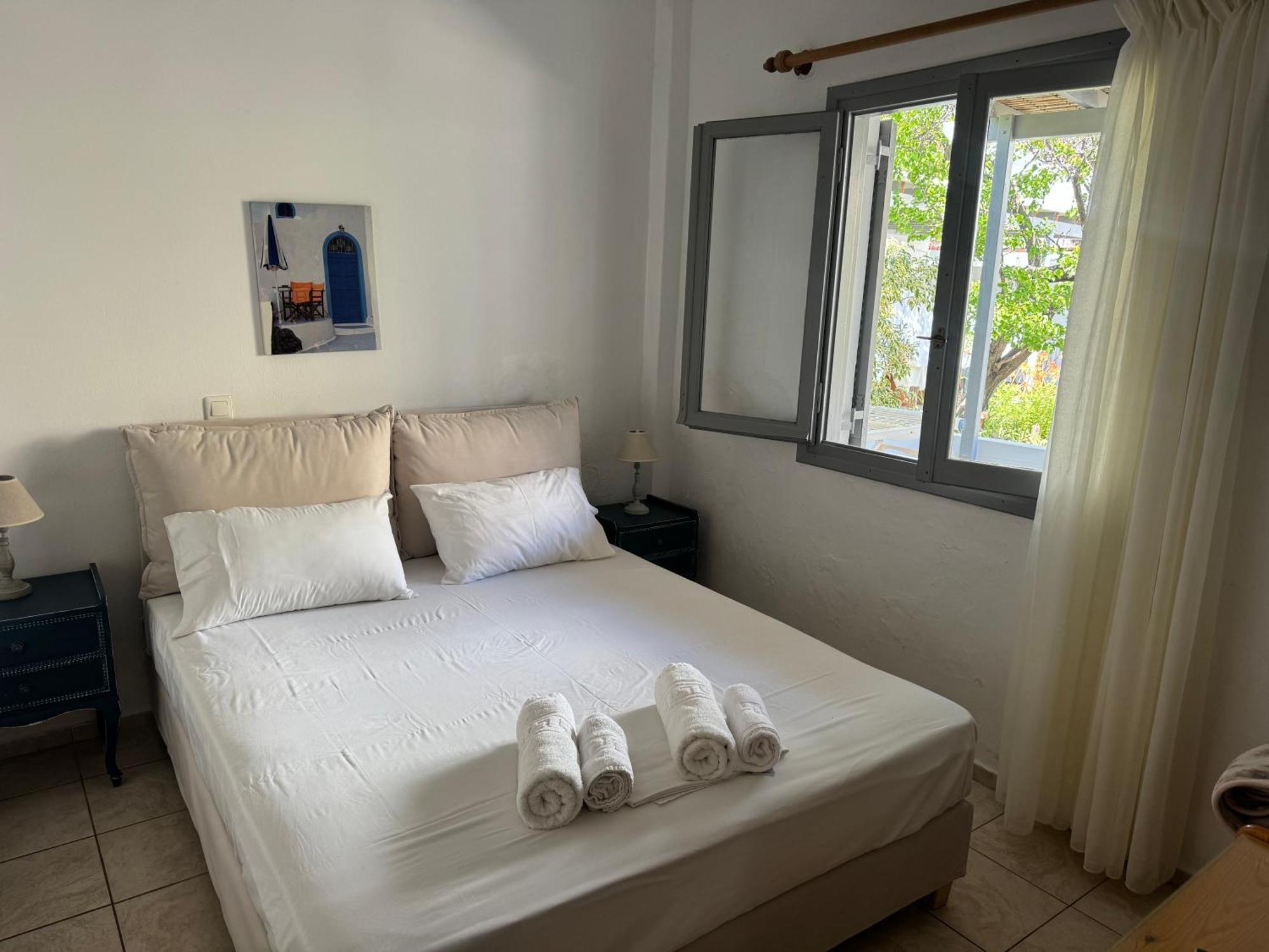 Livadi  Akti Rooms And Studios מראה חיצוני תמונה