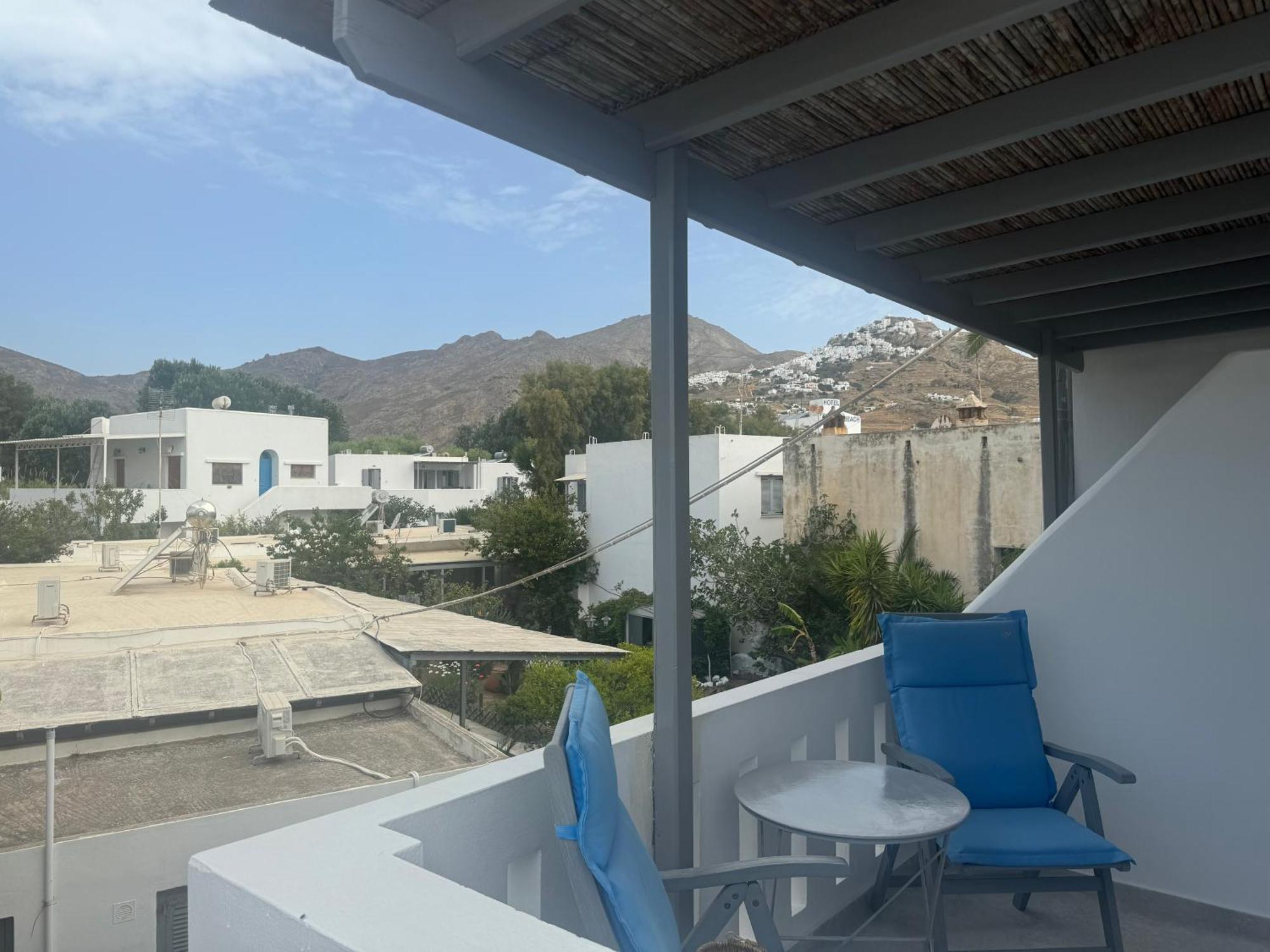 Livadi  Akti Rooms And Studios מראה חיצוני תמונה