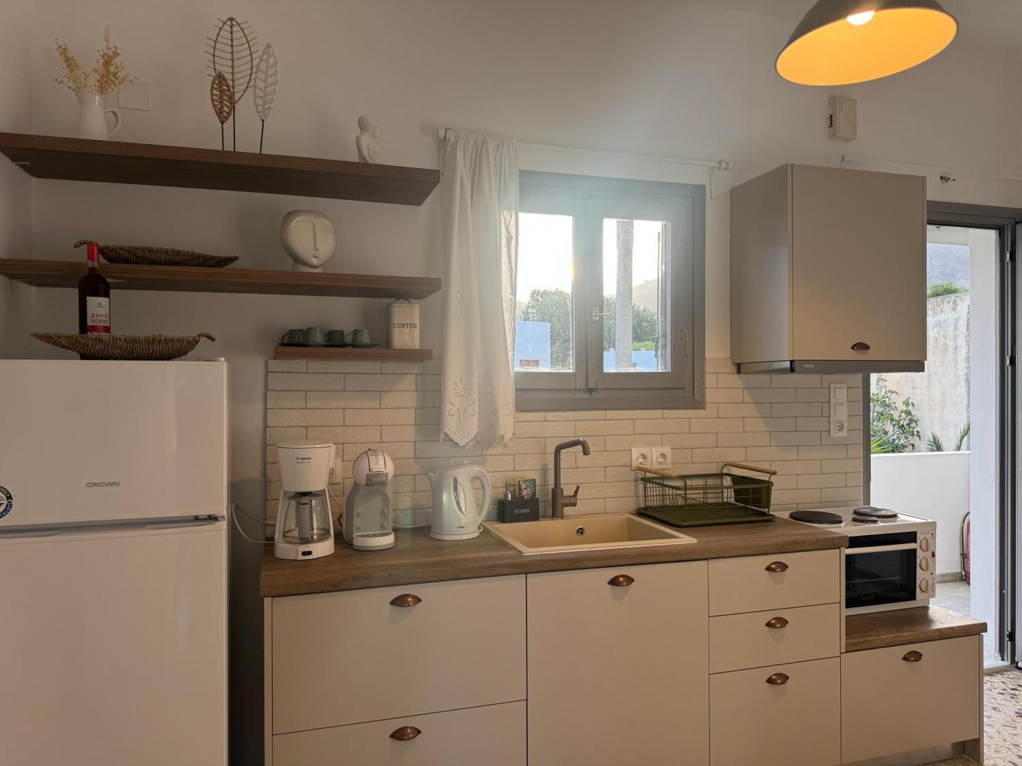 Livadi  Akti Rooms And Studios מראה חיצוני תמונה