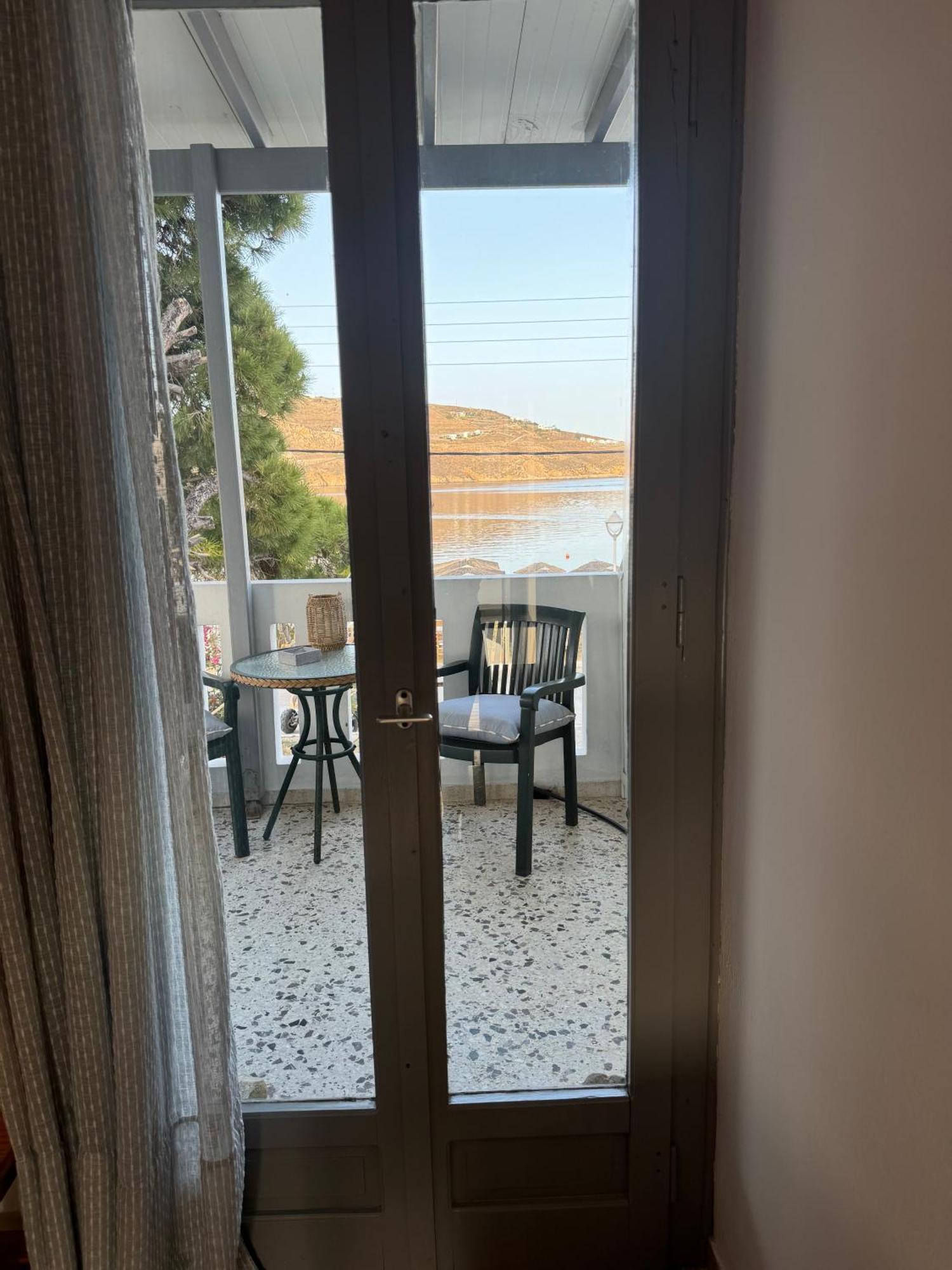 Livadi  Akti Rooms And Studios מראה חיצוני תמונה