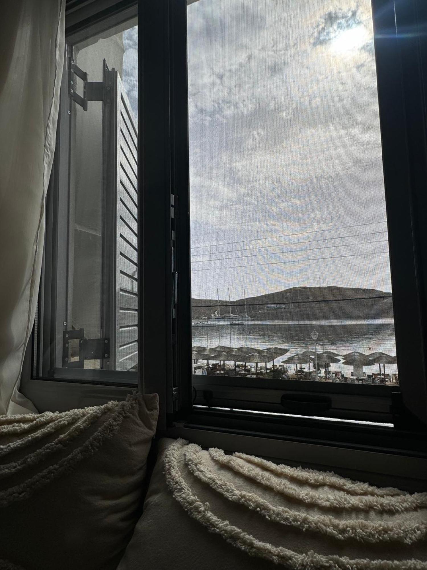 Livadi  Akti Rooms And Studios מראה חיצוני תמונה