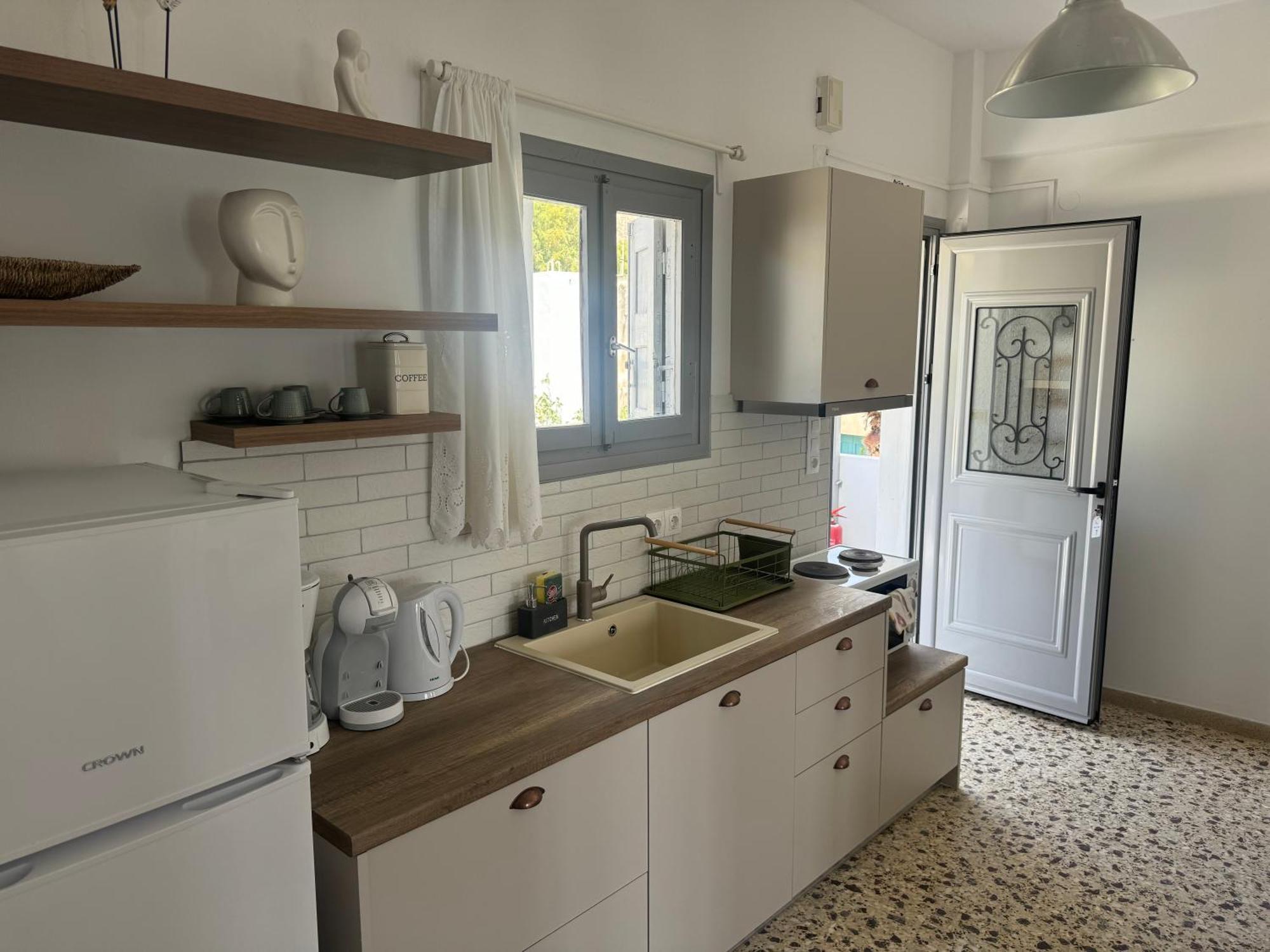 Livadi  Akti Rooms And Studios מראה חיצוני תמונה