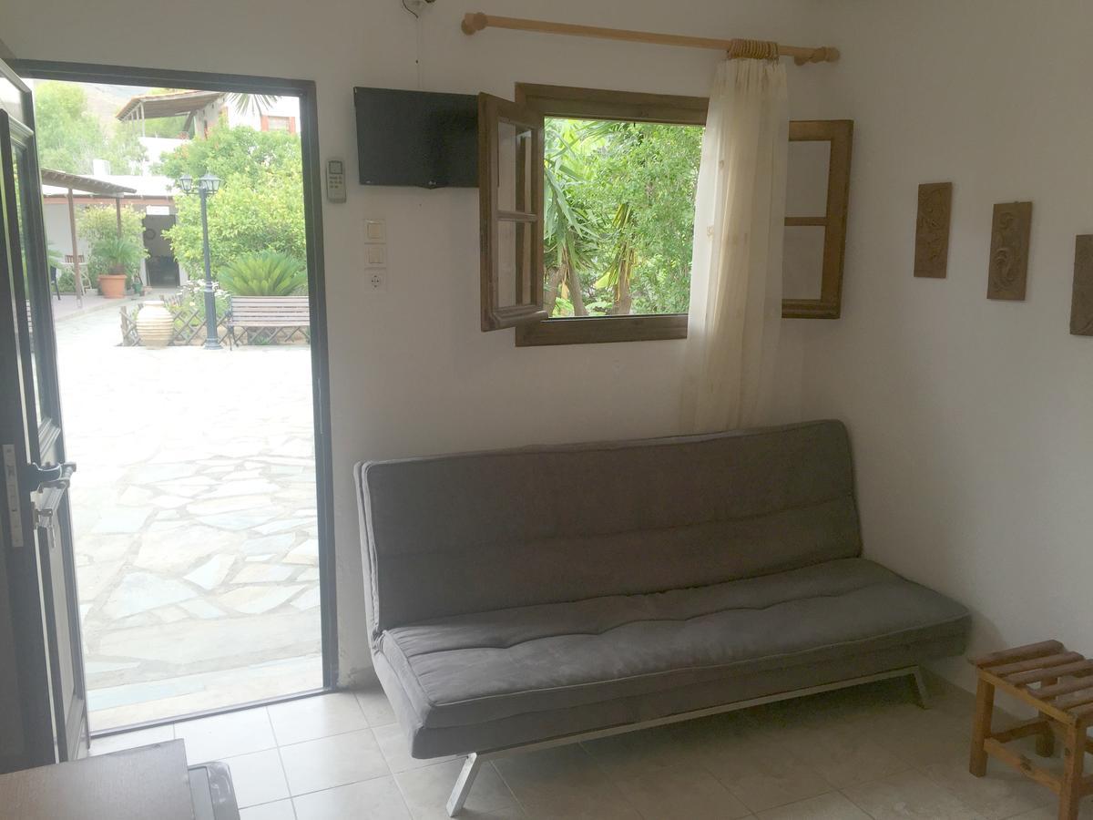 Livadi  Akti Rooms And Studios מראה חיצוני תמונה